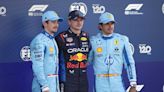 Verstappen supera dupla da Ferrari no classificatório do GP de Miami e crava 7ª pole seguida