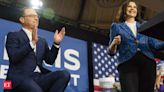 Will Kamala Harris introduce her running mate at Philadephia rally on Wednesday? Who is Josh Shapiro and why is he at center of controversy? - The Economic Times