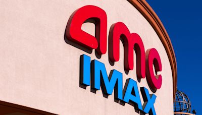 AMC stock price forecast: down but not out | Invezz