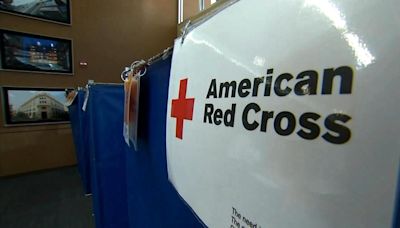 American Red Cross recovery operations are ongoing in response to April 27 tornadoes across Oklahoma and Kansas