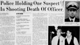 Prosecutor opposes parole for men convicted in 1978 killing of Cincinnati police officer