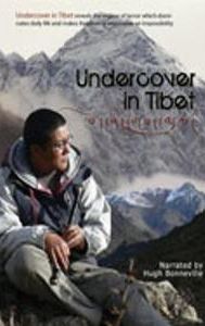 Undercover in Tibet