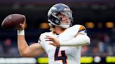 How did Zach Wilson and his fellow quarterbacks look in Denver Broncos’ second preseason game?