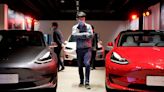 Tesla used car price bubble pops, weighs on new car demand