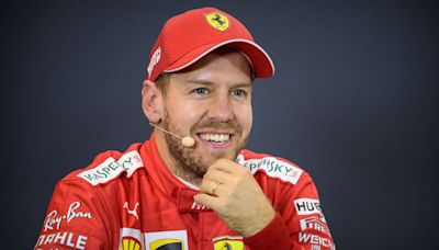 F1 Rumor: Sebastian Vettel Tipped For F1 Return After Massive Support From Team CEO