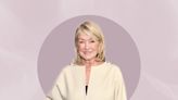 Martha Stewart Just Revealed How She Really Feels About 'Skinnygirl' Cocktails & We're Shook