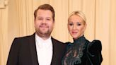 Who Is James Corden's Wife? All About Julia Carey