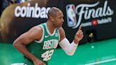 Former Thunder Al Horford, Celtics win championship with Game 5 win over Mavericks