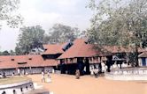 Kodungallur Bhagavathy Temple