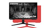 Some Of The Best Samsung Monitors Are On Sale With 43% Off Today For Gamers, Workers, And Everyone Else