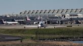 FAA investigating near miss at Reagan National Airport