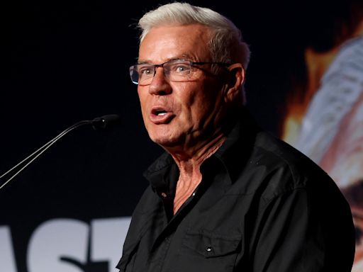 Eric Bischoff Says This WWE Hall Of Famer Would've Been Forgotten If WCW Signed Him - Wrestling Inc.