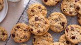 The Fast Fix That'll Keep Your Cookies From Coming Out Flat