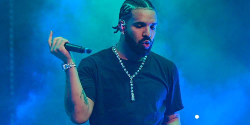 Drake's Upcoming Gordo Collab Has an Official Release Date