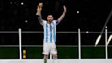 Premios Olimpia 2022: Lionel Messi, ganador del Oro al mejor deportista argentino de la temporada