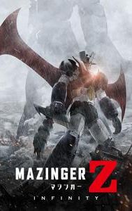 Mazinger Z: Infinity