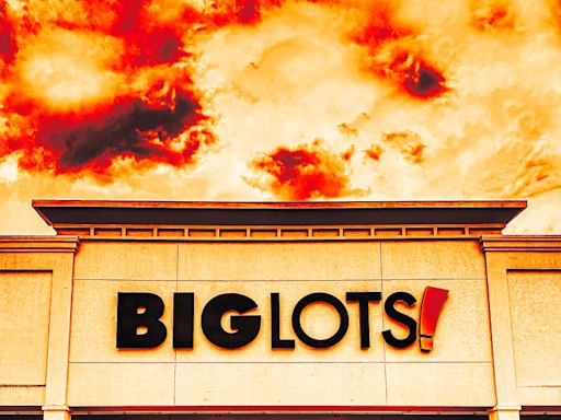 Big Lots store closures: Latest list of hundreds of doomed locations across 35 states