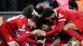 Chelsea vs Liverpool LIVE! Carabao Cup final result, match stream, latest reaction and updates today