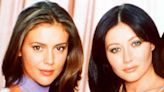 Alyssa Milano Pays Tribute to “Charmed” Costar Shannen Doherty: 'Someone I Deeply Respected'