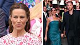 Pippa Middleton tipped to play crucial peacemaker role in Sussex rift