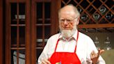 Beloved Knoxville chef Walter Lambert began his restaurant reviewer career at Knox News