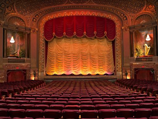 Two historic 1930s movie theaters 30 yards apart both shut this week