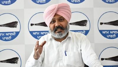 Punjab: AAP, Congress, And SAD Criticise Union Budget 2024 For Ignoring State's Needs & Concerns