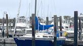 Sailboat Traveling from New Jersey to Florida with 2 Men Onboard Is Missing, Says U.S. Coast Guard