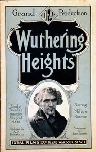 Wuthering Heights