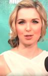 Kirsten Prout