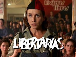 Libertarias