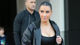 Fans Are Losing It Over Kim Kardashian’s Filter-Free Selfie at the Dentist’s Office