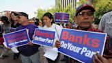 ‘Unfortunate and wrong’: Angry taxpayers respond to latest bank bailouts