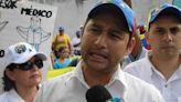 La Plataforma Unitaria denunció que el régimen de Maduro detuvo a un alcalde en el oeste de Venezuela