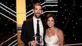 Michael and Nicole Phelps welcome their fourth baby boy: 'We're now a family of 6!'