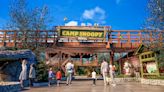 Knott’s Berry Farm Theme Park Announces June 27 Opening of Camp Snoopy