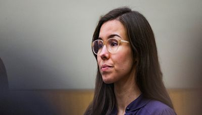 Jodi Arias is selling her artwork online for thousands while serving life sentence for ex-boyfriend’s murder