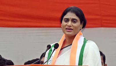 Congress demands CBI probe into mining scam during YSRCP rule