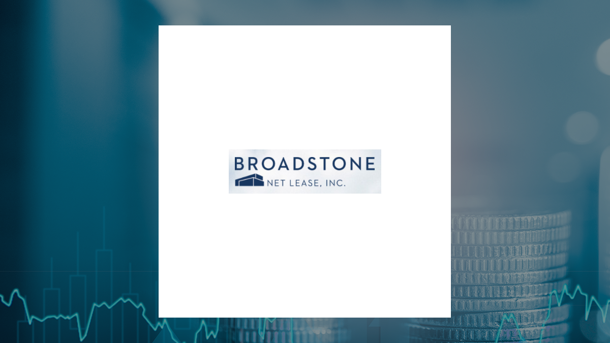 U.S. Capital Wealth Advisors LLC Reduces Stock Position in Broadstone Net Lease, Inc. (NYSE:BNL)