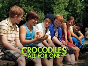 The Crocodiles: All for One