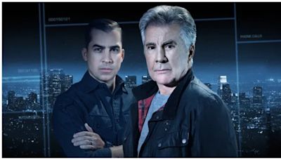 In Pursuit with John Walsh Season 5 Streaming: Watch & Stream Online via HBO Max