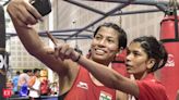 All eyes on Nikhat, Lovlina as boxers open Olympic campaign hoping to negotiate difficult draws