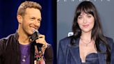 Chris Martin reata namoro com Dakota Johnson, diz revista