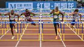 Daniel Roberts opens Diamond League season with back-to-back 110m hurdles wins