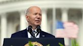 White House blocks release of Biden's special counsel interview audio