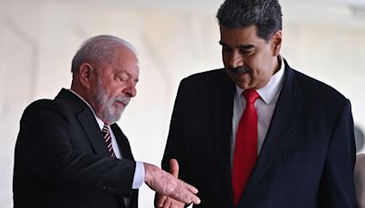 Por qué el papel de Lula, histórico aliado del chavismo, es clave en la actual crisis política de Venezuela