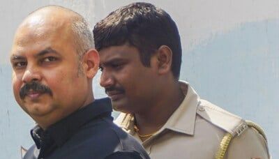 Swati Maliwal case: Court extends Bibhav Kumar's custody till July 6