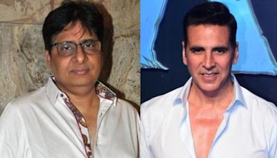 Vashu Bhagnani Reveals Akshay Kumar Was The First Person To Call And Tell Him 'Not To Worry' Amid Pooja...