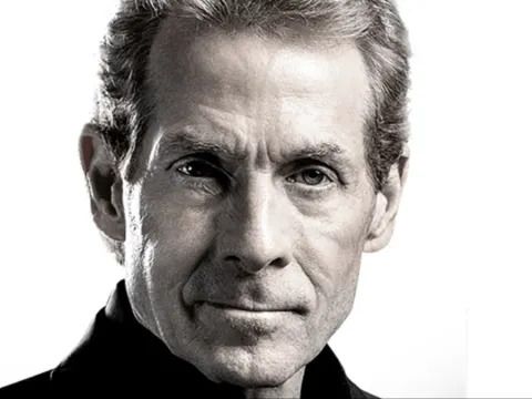 No, Skip Bayless Wasn’t Fired From Undisputed