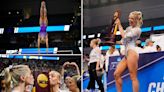 Olivia Dunne, LSU win gymnastics national title: ‘Best day ever’